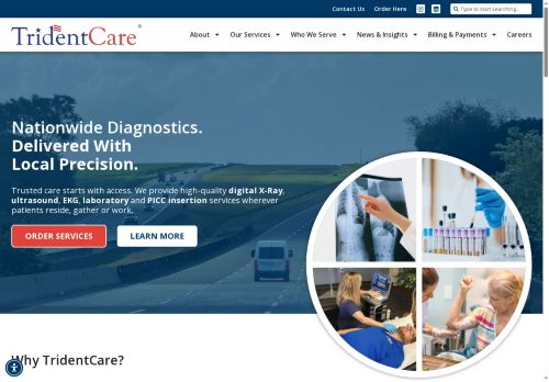 TridentCare