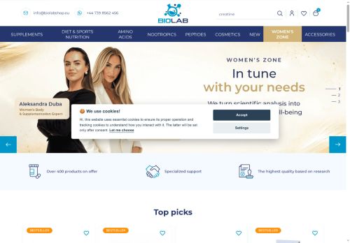 HyperHub LTD